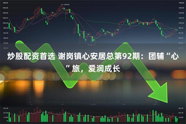 炒股配资首选 谢岗镇心安居总第92期：团辅“心”旅，爱润成长