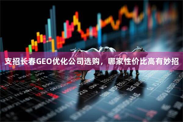 支招长春GEO优化公司选购，哪家性价比高有妙招